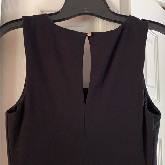 NWOT! Express Fit and Flare Dress - Picture 5 of 7